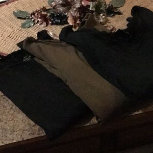 Bundle 3 tanks